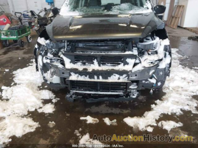 FORD ESCAPE S, 1FMCU0F72JUA26854