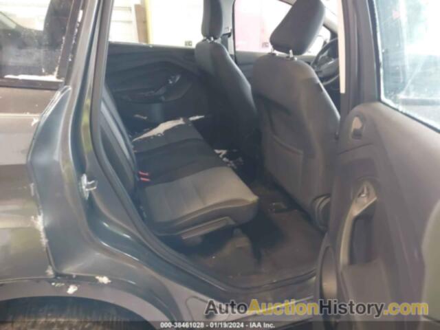 FORD ESCAPE S, 1FMCU0F72JUA26854