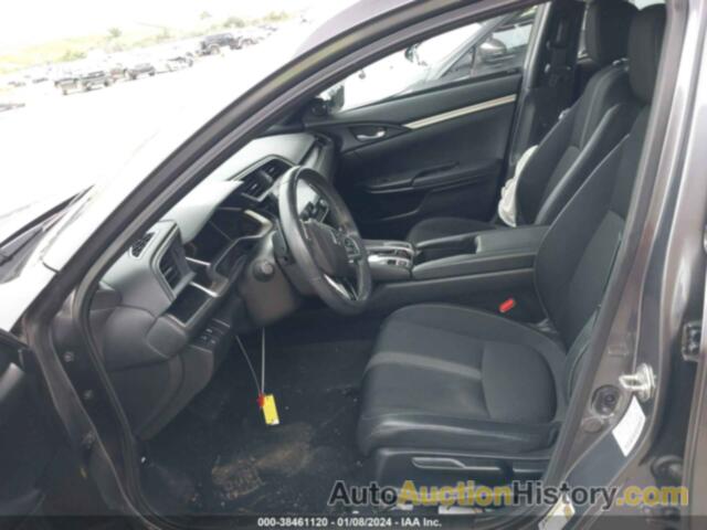 HONDA CIVIC SPORT, 2HGFC2F80KH563320