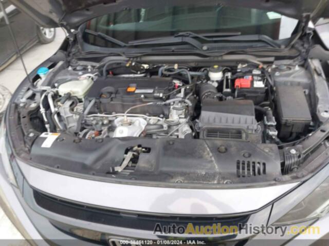 HONDA CIVIC SPORT, 2HGFC2F80KH563320