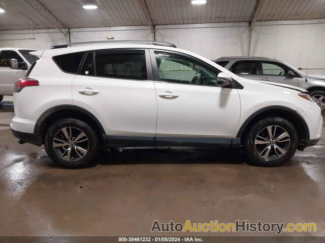 TOYOTA RAV4 XLE, 2T3RFREV5HW681293