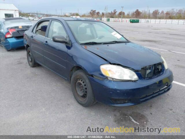 TOYOTA COROLLA CE, 1NXBR32E84Z336532