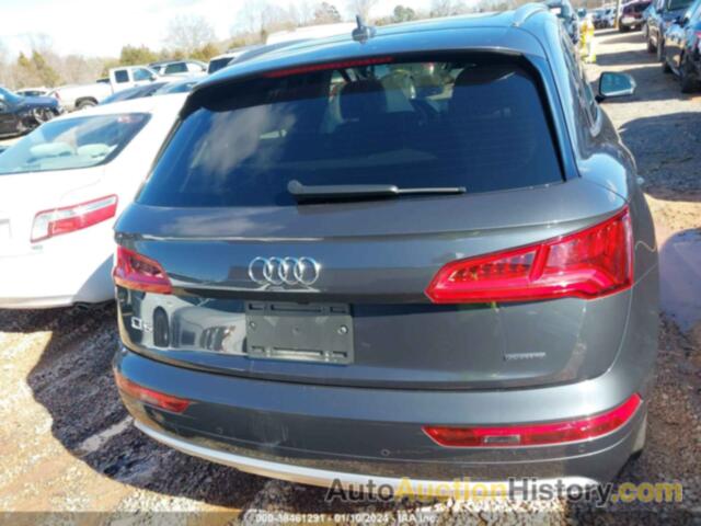 AUDI Q5 PREMIUM PLUS 45 TFSI QUATTRO S TRONIC, WA1BNAFY4L2092066