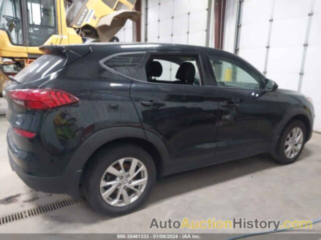 HYUNDAI TUCSON SE, KM8J2CA47KU887282