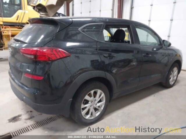 HYUNDAI TUCSON SE, KM8J2CA47KU887282