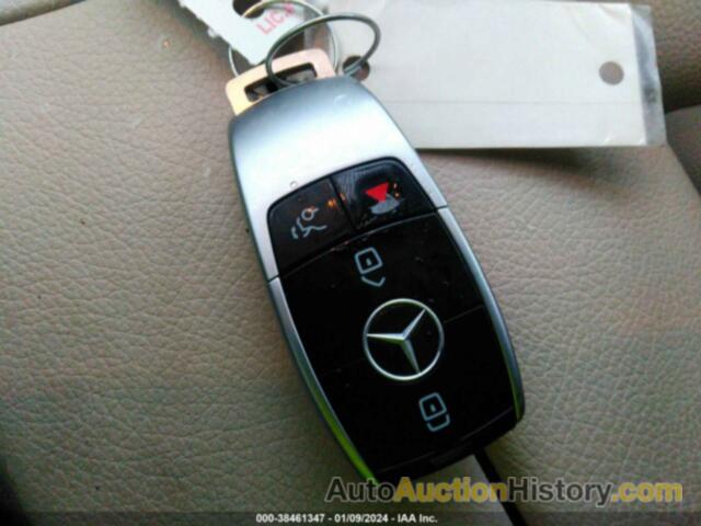 MERCEDES-BENZ E 350 4MATIC, W1KZF8EB2MA957976