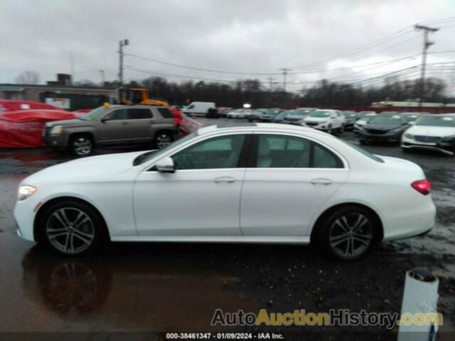 MERCEDES-BENZ E 350 4MATIC, W1KZF8EB2MA957976