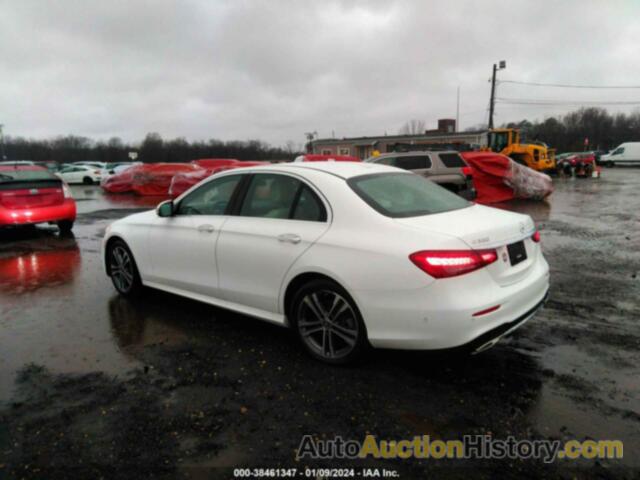 MERCEDES-BENZ E 350 4MATIC, W1KZF8EB2MA957976