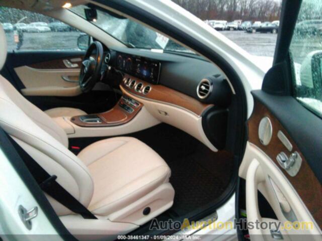 MERCEDES-BENZ E 350 4MATIC, W1KZF8EB2MA957976