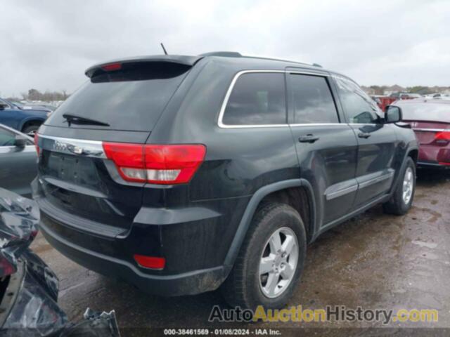 JEEP GRAND CHEROKEE LAREDO, 1C4RJEAG8DC610486