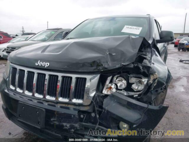 JEEP GRAND CHEROKEE LAREDO, 1C4RJEAG8DC610486