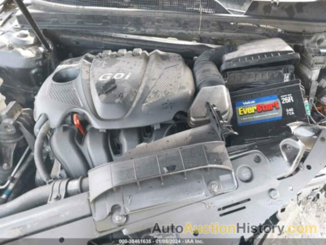 KIA OPTIMA LX, KNAGM4A75F5653146