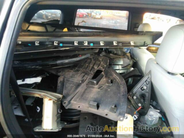 MITSUBISHI OUTLANDER PHEV SEL, JA4J24A59KZ056446