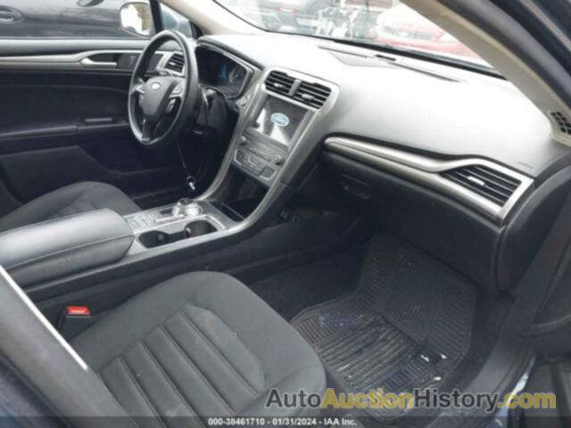 FORD FUSION HYBRID SE, 3FA6P0LUXKR125374