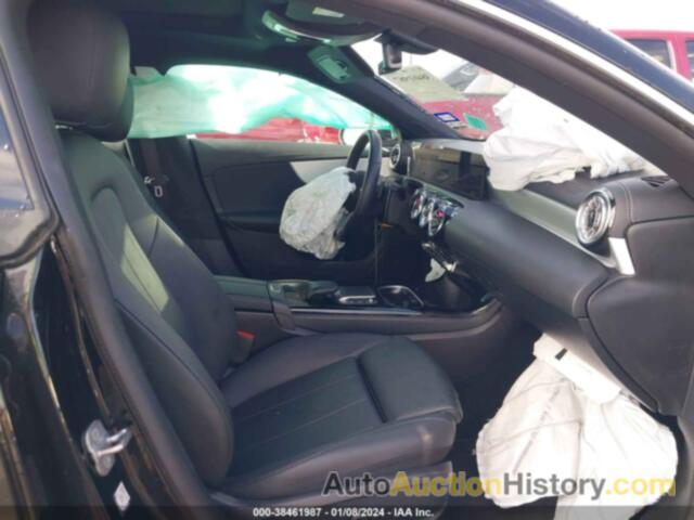 MERCEDES-BENZ CLA 250 COUPE 4MATIC, W1K5J4HB2PN381157