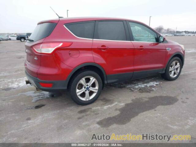 FORD ESCAPE SE, 1FMCU9G98DUC03206