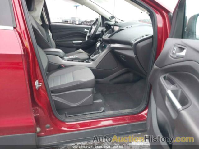 FORD ESCAPE SE, 1FMCU9G98DUC03206