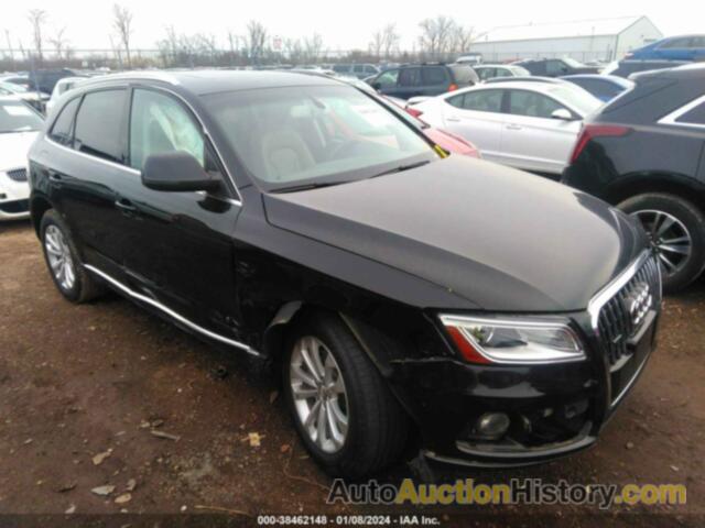 AUDI Q5 2.0T PREMIUM, WA1LFAFP7EA092452