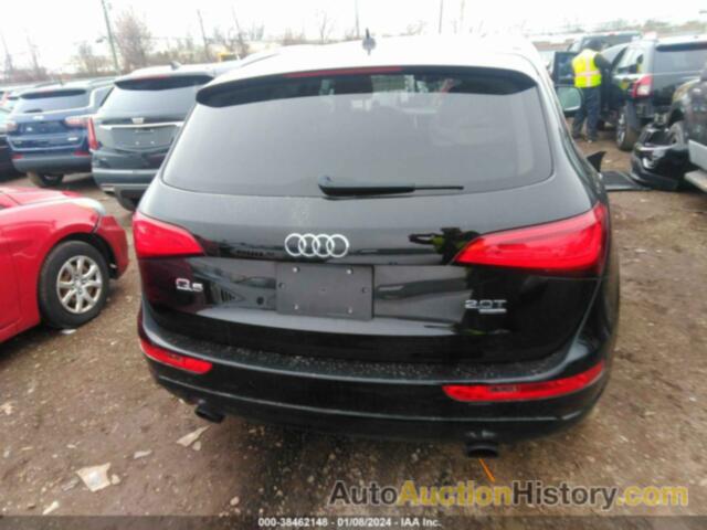 AUDI Q5 2.0T PREMIUM, WA1LFAFP7EA092452