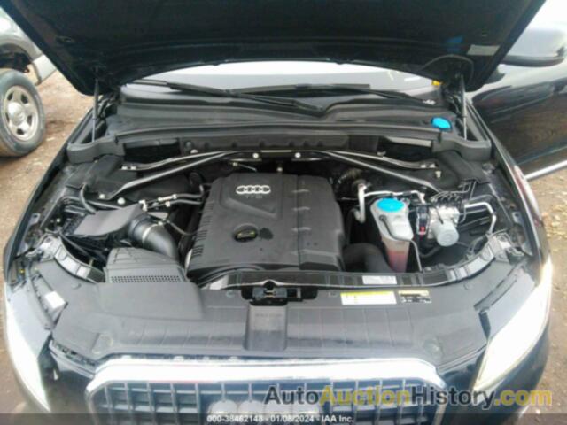 AUDI Q5 2.0T PREMIUM, WA1LFAFP7EA092452