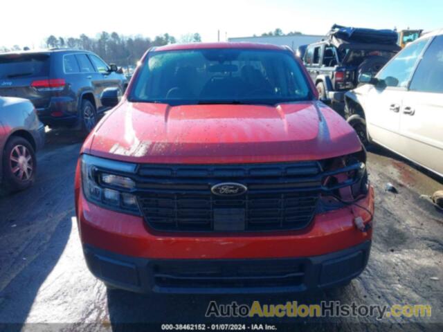 FORD MAVERICK LARIAT, 3FTTW8E33PRA16524