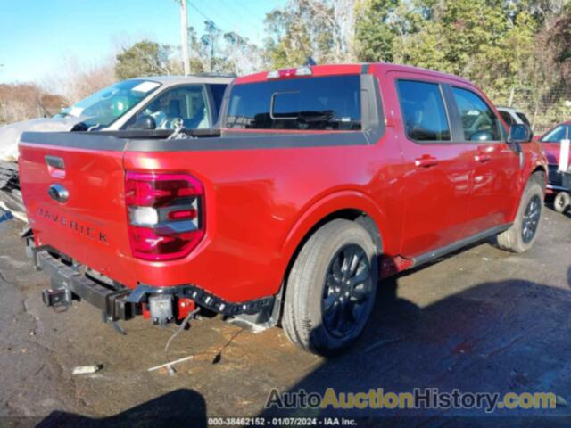 FORD MAVERICK LARIAT, 3FTTW8E33PRA16524