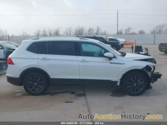 VOLKSWAGEN TIGUAN 2.0T SE, 3VV3B7AX8PM071483