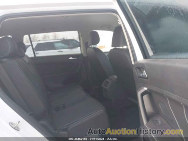 VOLKSWAGEN TIGUAN 2.0T SE, 3VV3B7AX8PM071483