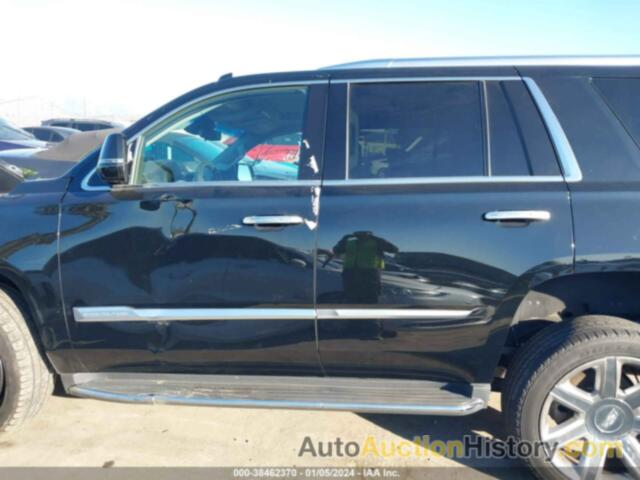 CADILLAC ESCALADE PREMIUM LUXURY, 1GYS3CKJ8JR324697