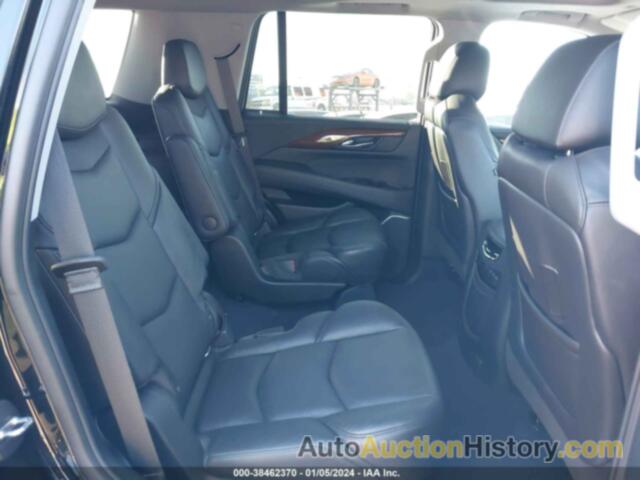 CADILLAC ESCALADE PREMIUM LUXURY, 1GYS3CKJ8JR324697