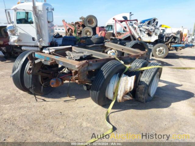 UTILITY TRAILER MFG, 1UYVS25315M438333