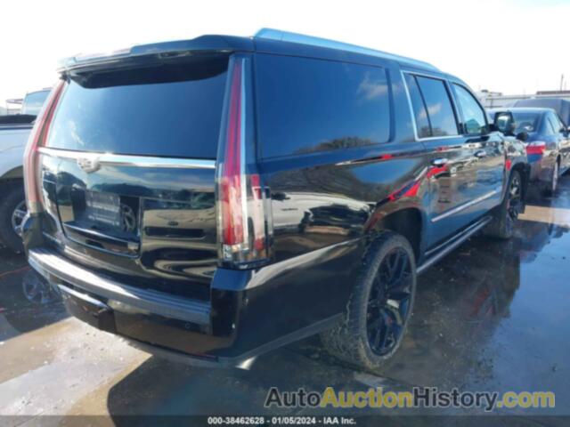 CADILLAC ESCALADE ESV PREMIUM, 1GYS4TKJ7FR723282