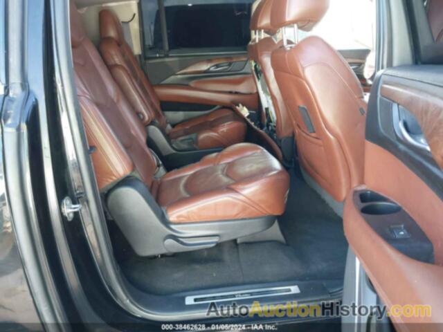 CADILLAC ESCALADE ESV PREMIUM, 1GYS4TKJ7FR723282