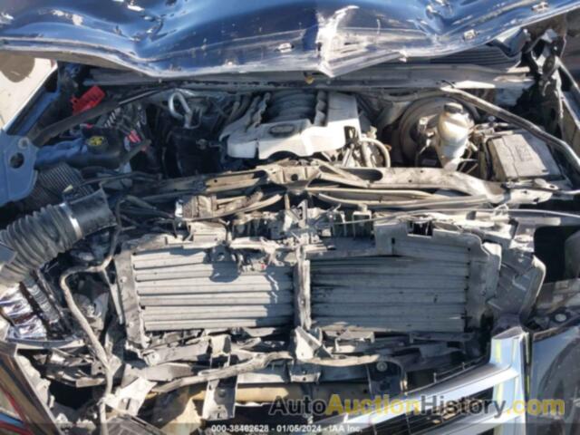 CADILLAC ESCALADE ESV PREMIUM, 1GYS4TKJ7FR723282