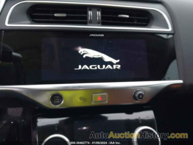 JAGUAR I-PACE SE EV400 AWD AUTOMATIC, SADHC2S14L1F83111