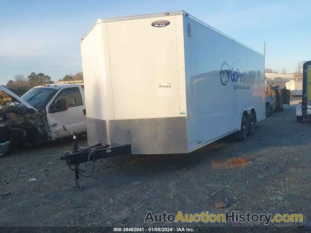 CONTINENTAL TRAILER, 5NHUNSV28RU144455