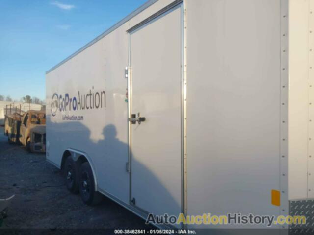 CONTINENTAL TRAILER, 5NHUNSV28RU144455