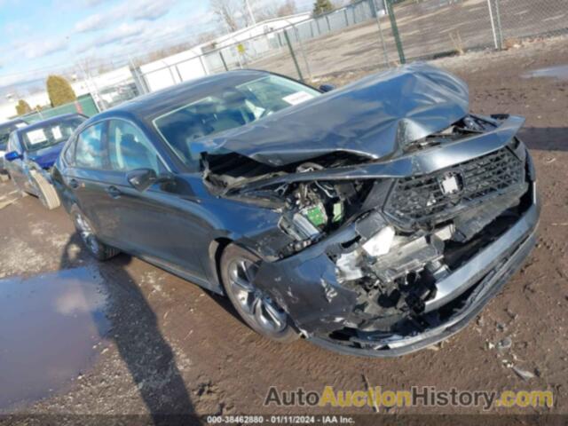 HONDA ACCORD EX, 1HGCY1F37PA060179