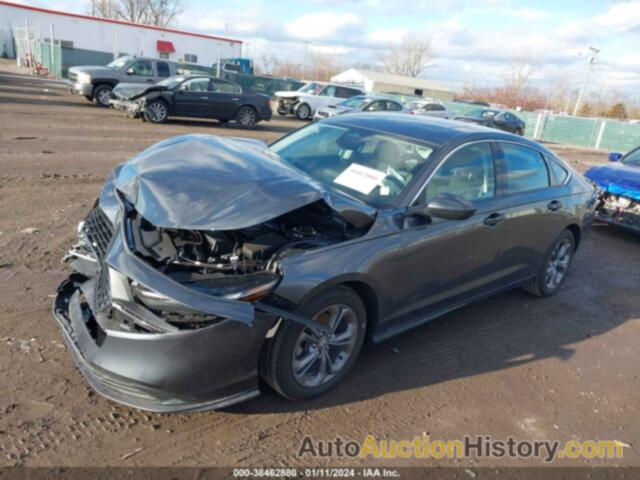 HONDA ACCORD EX, 1HGCY1F37PA060179