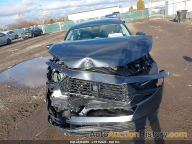 HONDA ACCORD EX, 1HGCY1F37PA060179