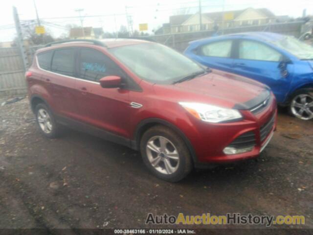 FORD ESCAPE SE, 1FMCU9GX0GUC54539