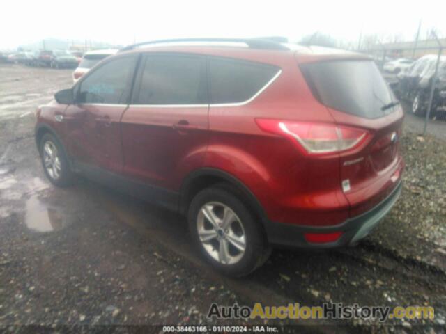 FORD ESCAPE SE, 1FMCU9GX0GUC54539