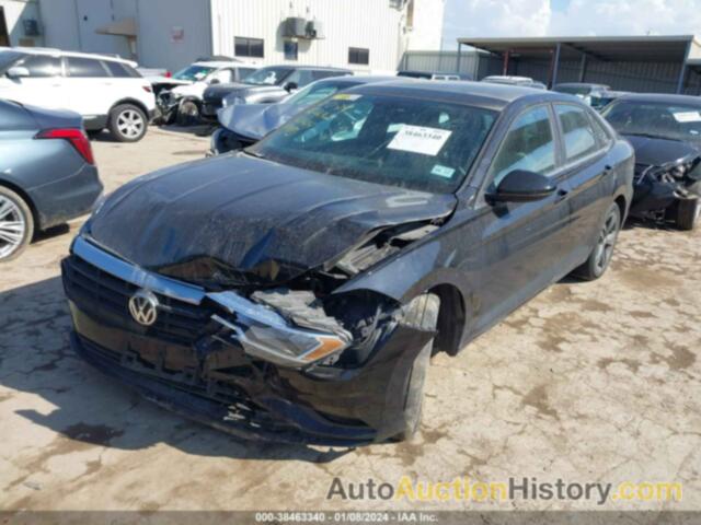 VOLKSWAGEN JETTA 1.4T R-LINE/1.4T S/1.4T SE, 3VWC57BU0KM168404