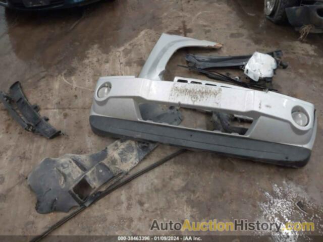 JEEP GRAND CHEROKEE LAREDO, 1J8GR48K37C565247