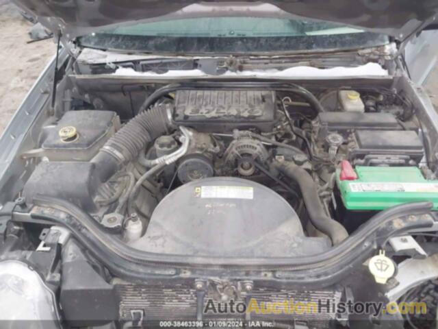 JEEP GRAND CHEROKEE LAREDO, 1J8GR48K37C565247