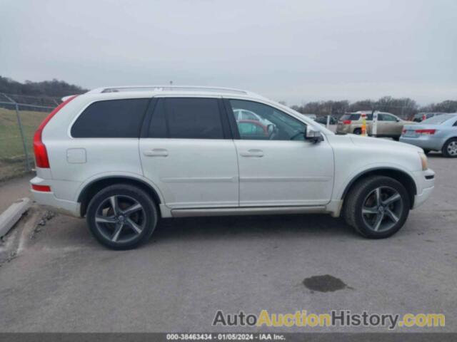 VOLVO XC90 3.2 R-DESIGN/3.2 R-DESIGN PLATINUM/3.2 R-DESIGN PREMIER PLUS, YV4952CF9D1637759