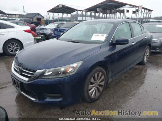 HONDA ACCORD EX, 1HGCR2F73EA144566