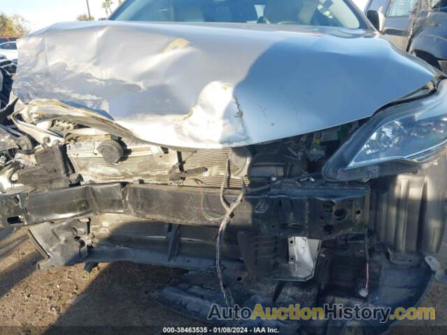 TOYOTA AVALON XLE PREMIUM, 4T1BK1EB3JU281591