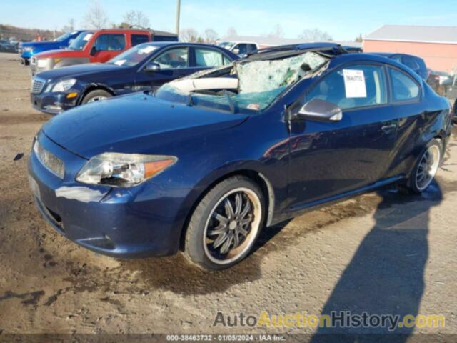 SCION TC, JTKDE177170159219