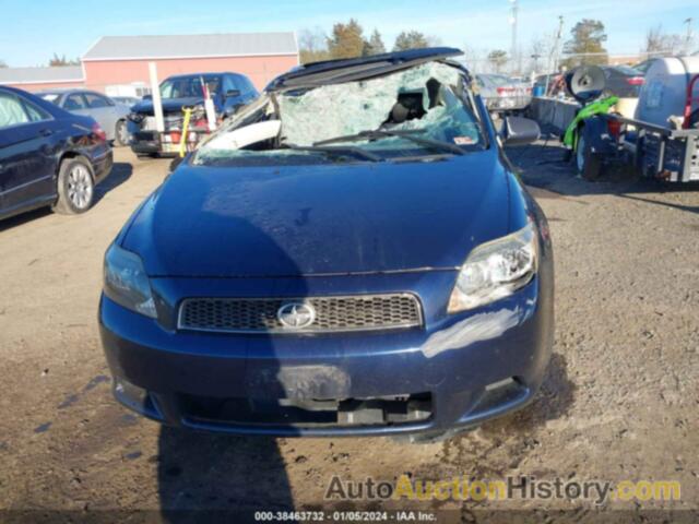 SCION TC, JTKDE177170159219